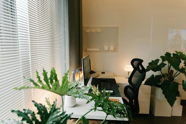 Essential Tips for Organizing Your Home Office for Maximum Productivity
